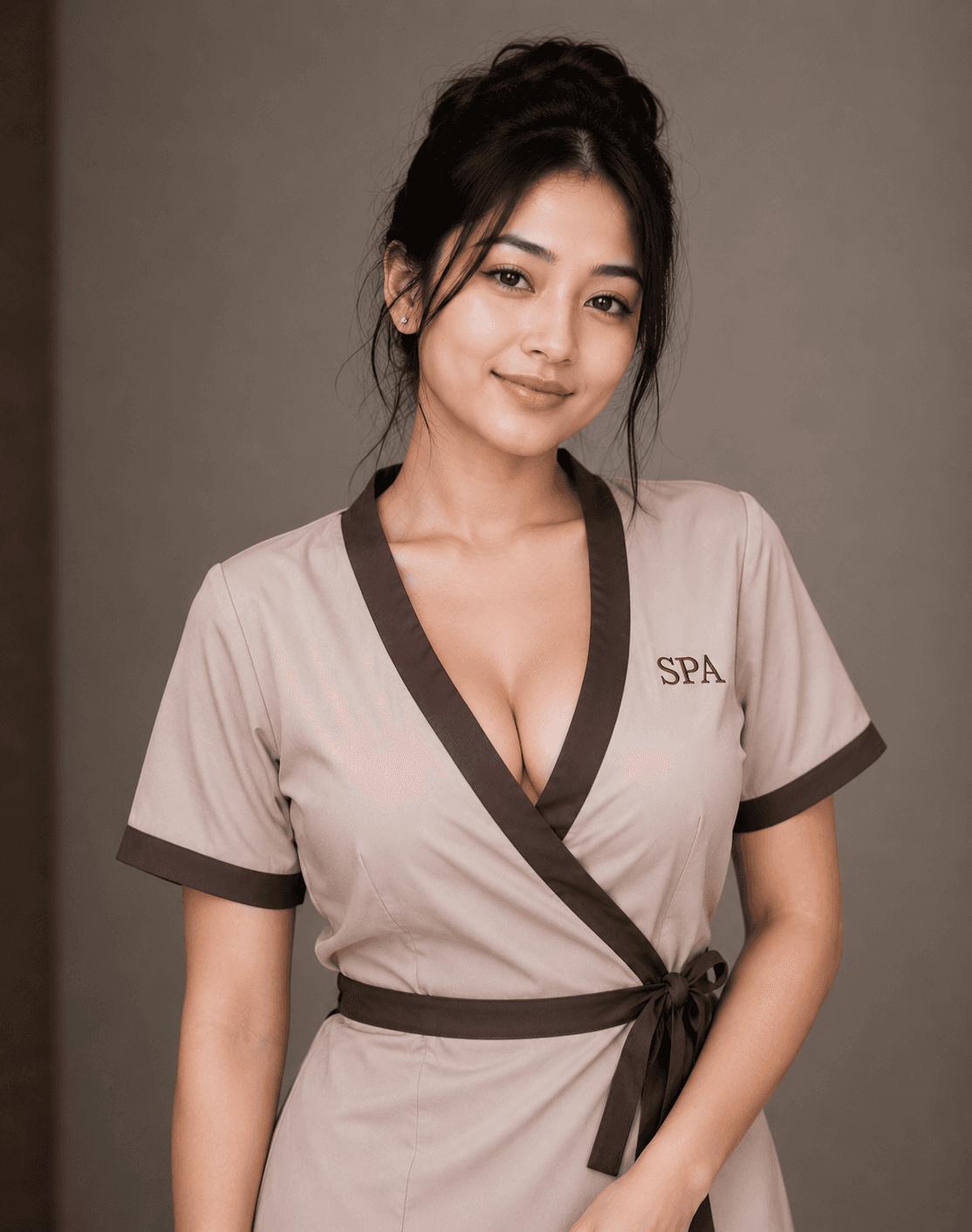 Deep Tissue Massage in Siddharth Nagar Agra at Kiyora Thai Spa