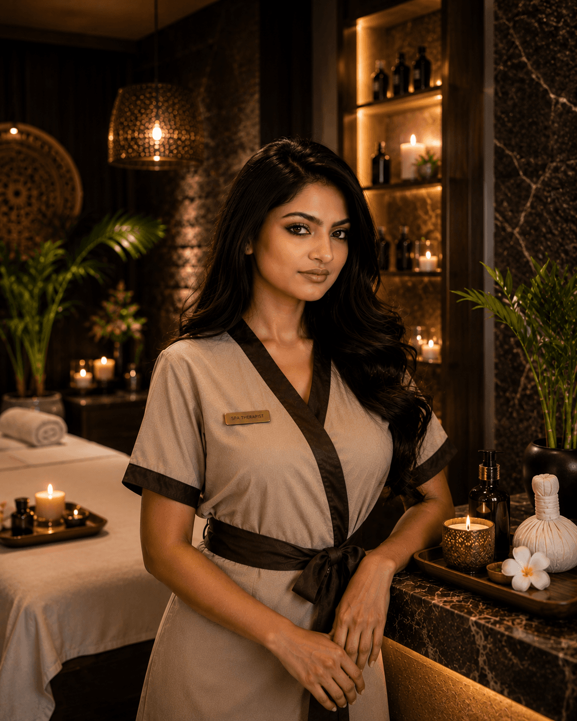 Female to Male Massage in Siddharth Nagar Agra at Kiyora Thai Spa