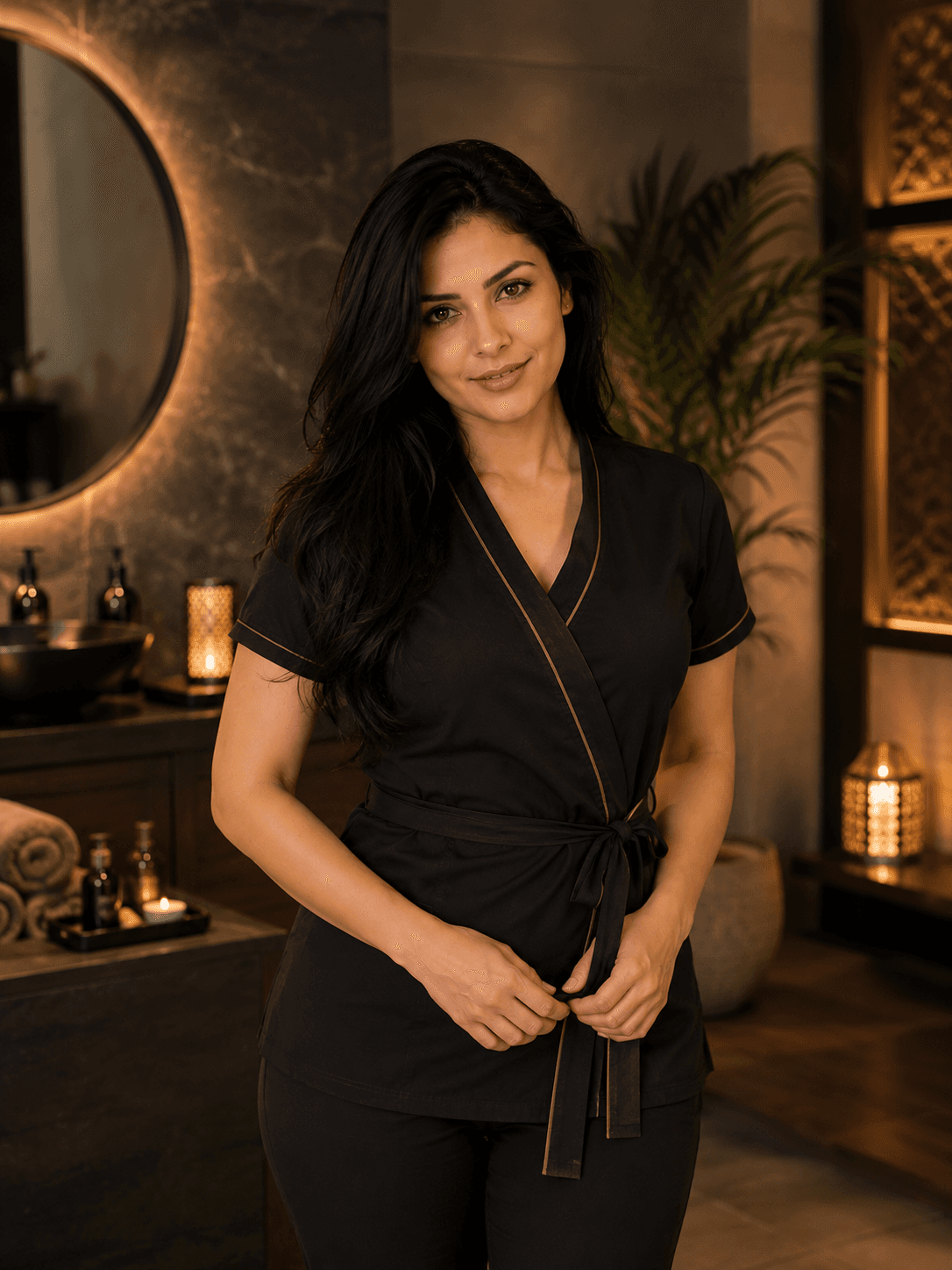 Full Body Massage in Siddharth Nagar Agra at Kiyora Thai Spa