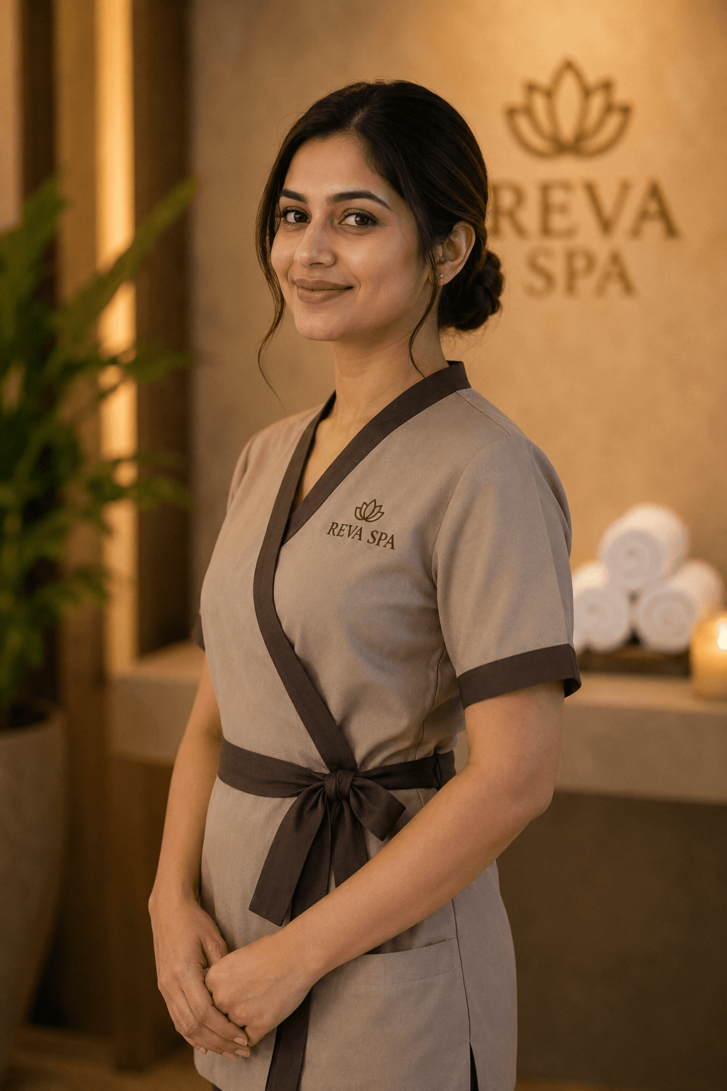 Full Body Thai Massage + Scrub + Jacuzzi in Siddharth Nagar Agra at Kiyora Thai Spa