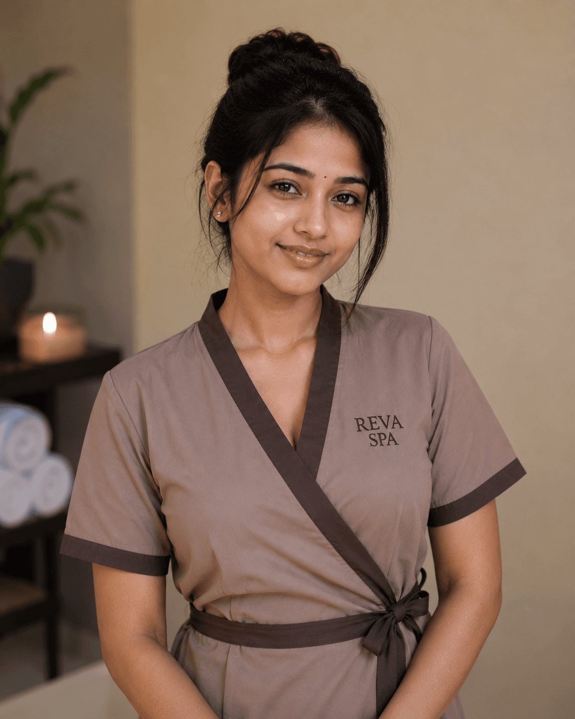 Full Body Thai Massage + Scrub in Siddharth Nagar Agra at Kiyora Thai Spa