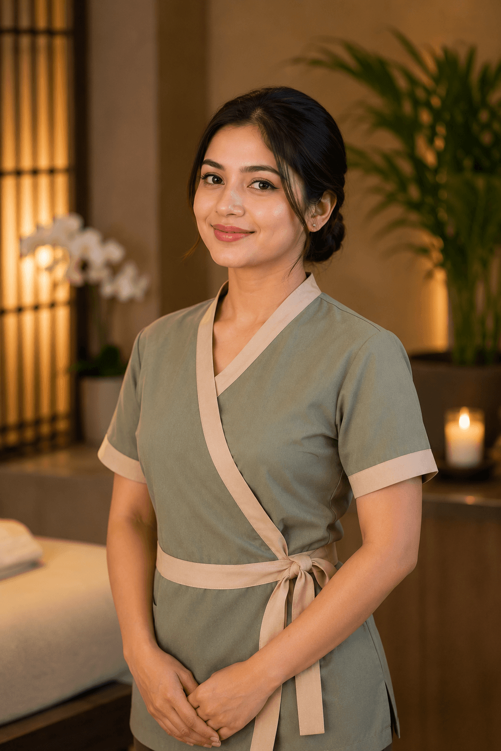 Jacuzzi Massage in Siddharth Nagar Agra at Kiyora Thai Spa