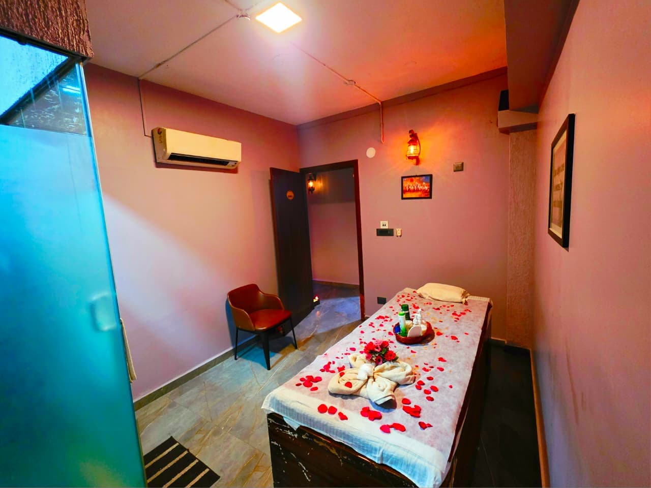 Swedish Massage