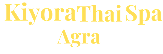 Kiyora Thai Spa logo