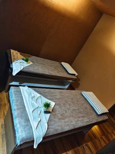 Best Full Body Massage in Agra for Complete Relaxation