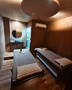 Thai Massage
